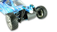 Nitro buggy Leopard, off-road nitro bestuurbare auto, rc nitro buggy